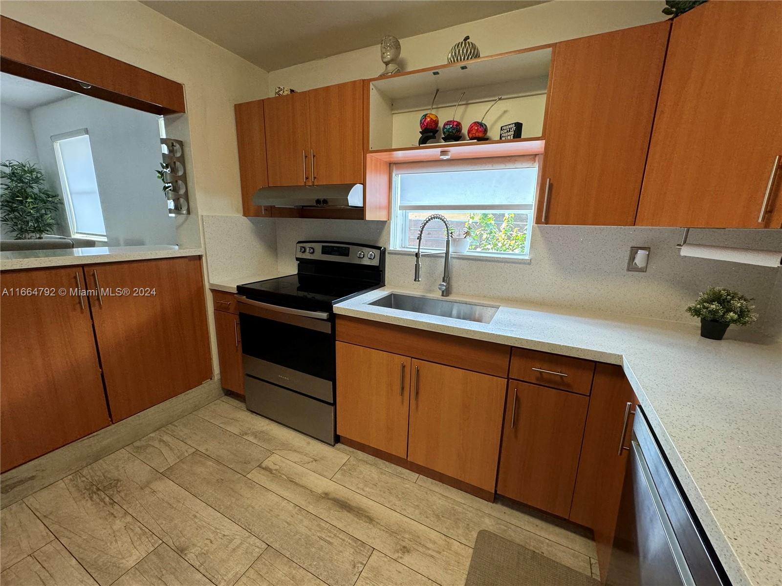 FIRST ADDN TO PASADENA PA - Residential