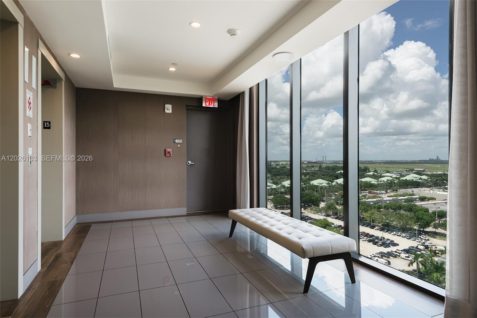 5350 PARK CONDO - Residential Lease
