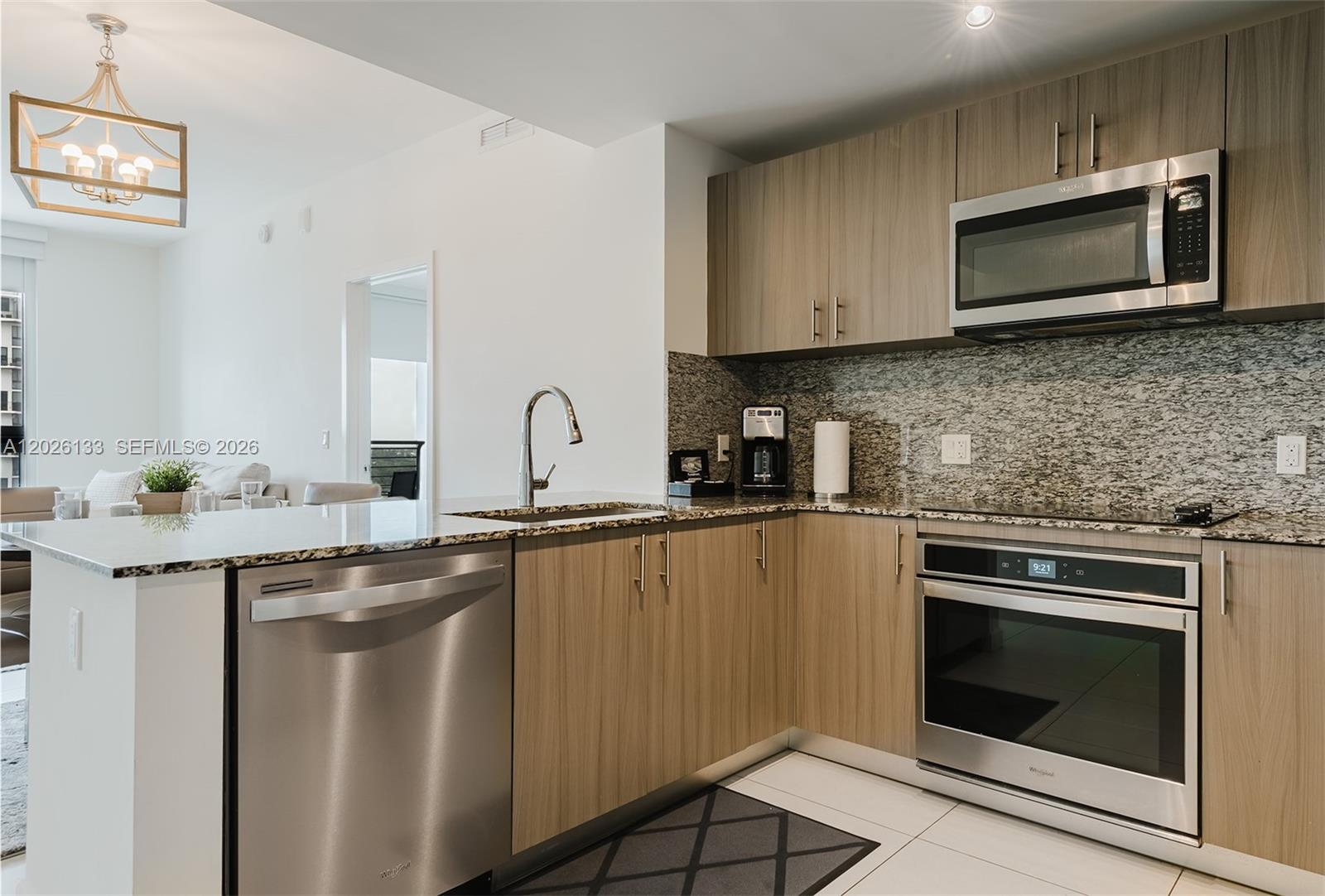 5350 PARK CONDO - Residential Lease