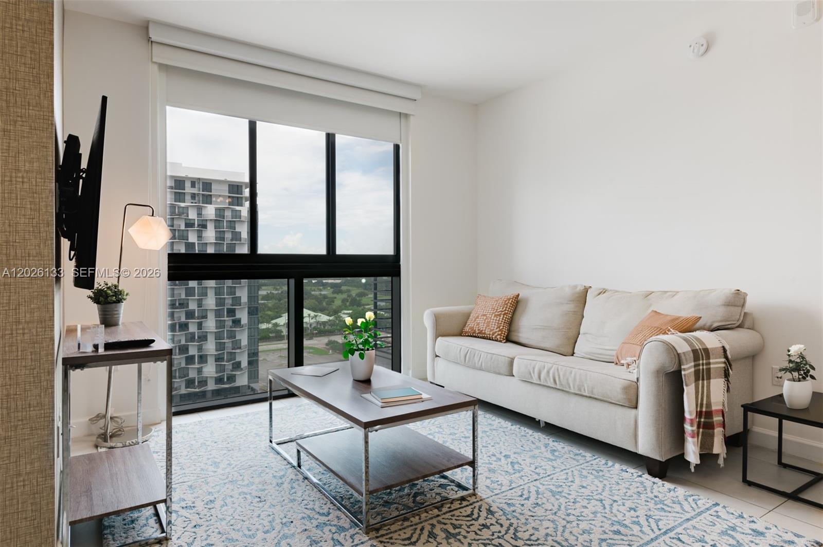 5350 PARK CONDO - Residential Lease