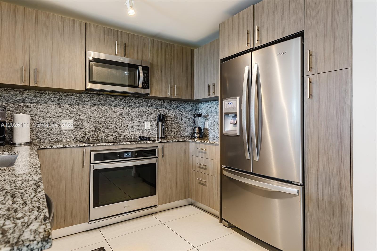 5350 PARK CONDO - Residential Lease