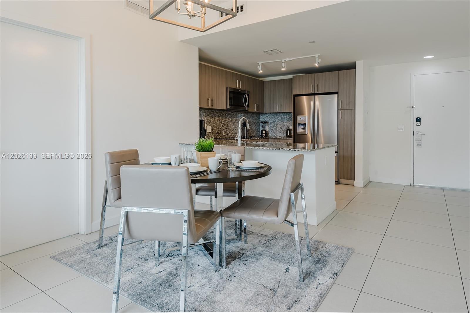 5350 PARK CONDO - Residential Lease