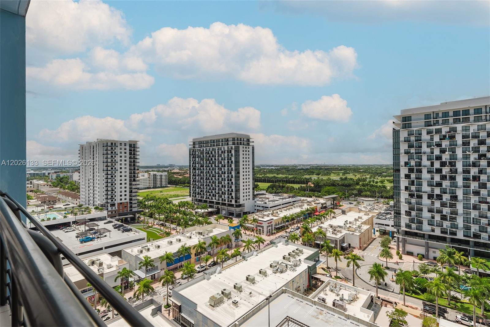 5350 PARK CONDO - Residential Lease