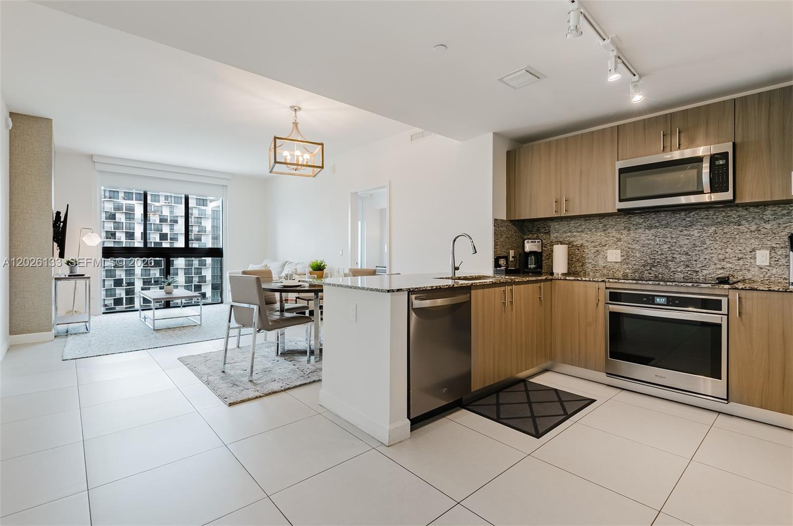 5350 PARK CONDO - Residential Lease