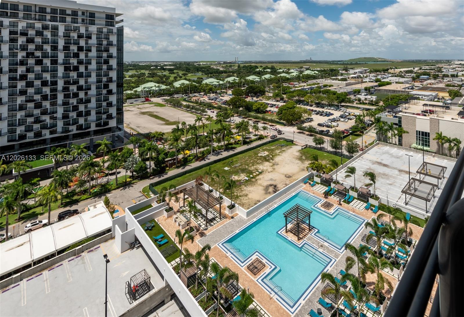 5350 PARK CONDO - Residential Lease