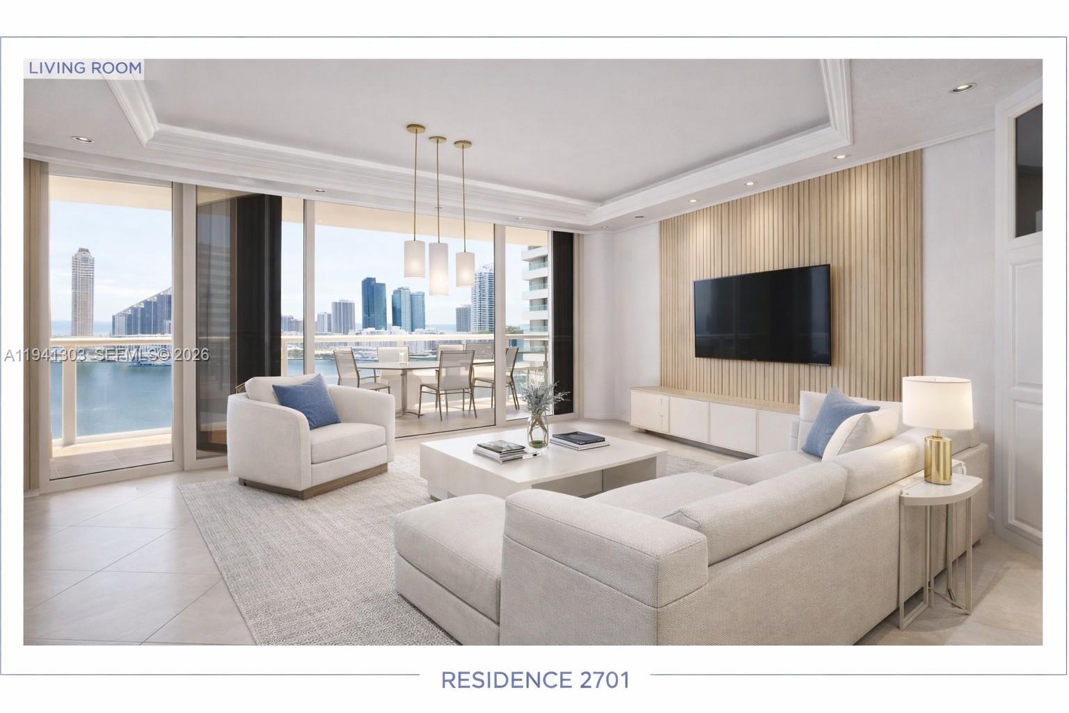 WILLIAMS ISLAND - Residential