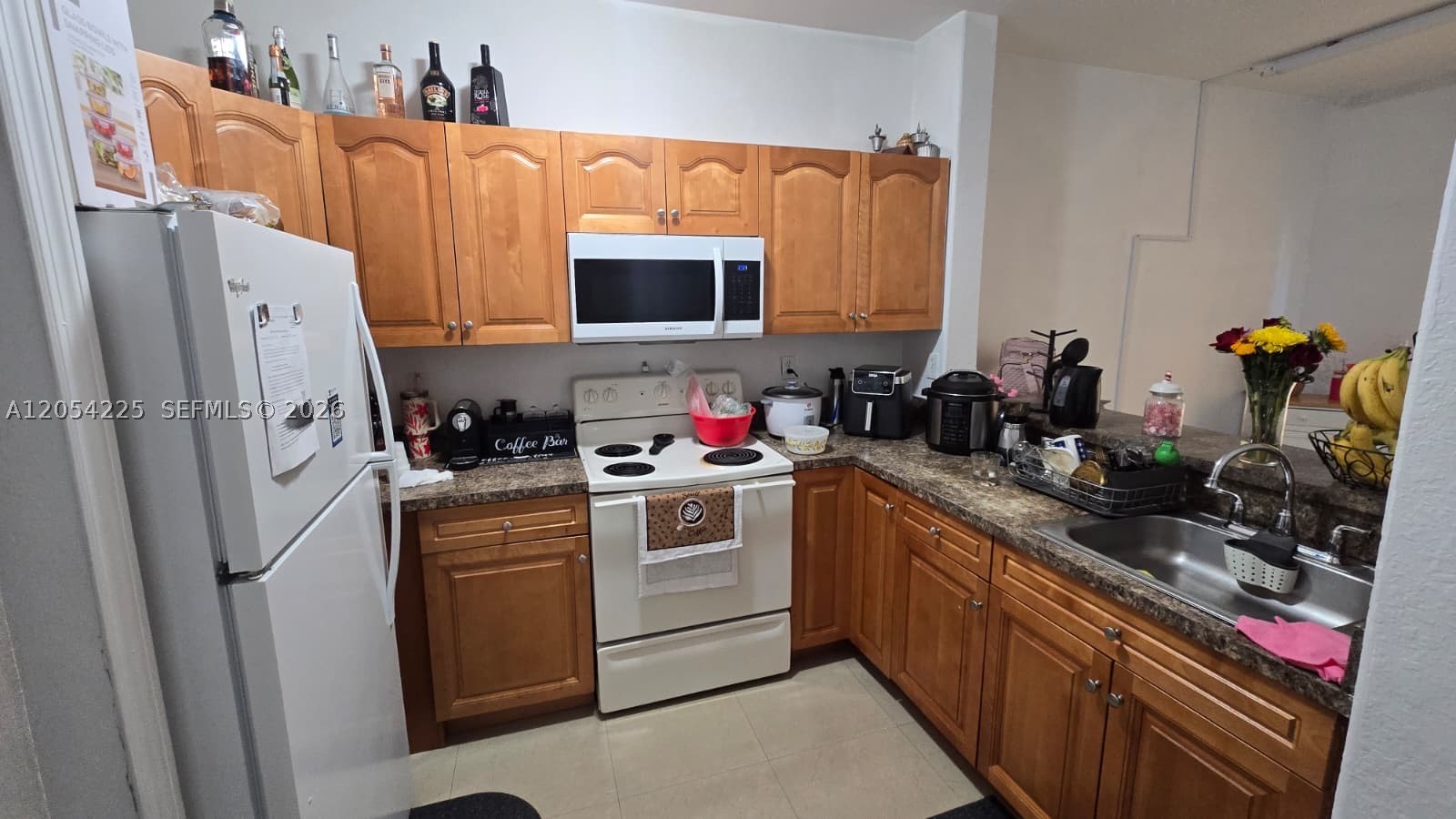 SHOMA CONDO AT KEYS COVE - Residential Lease