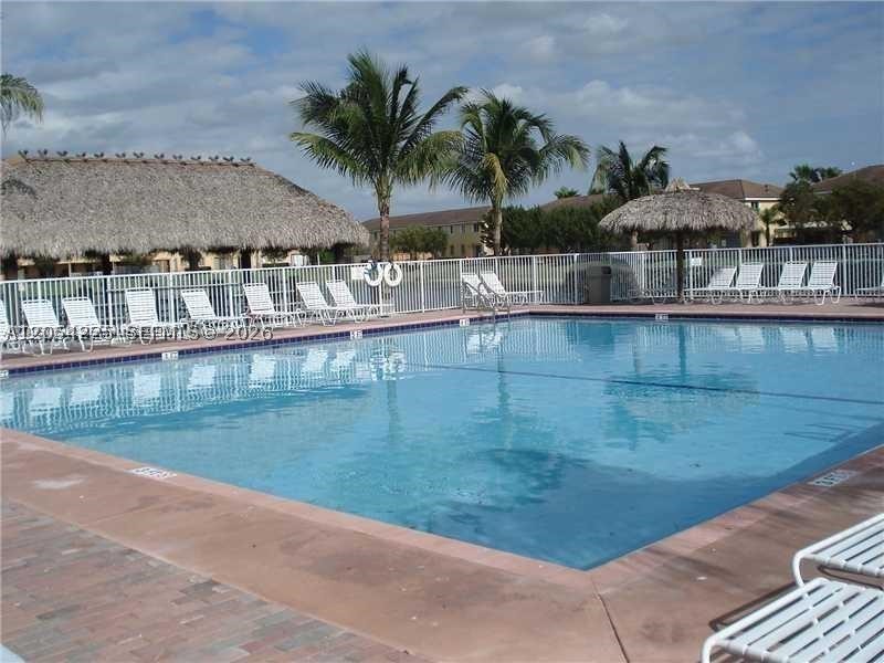 SHOMA CONDO AT KEYS COVE - Residential Lease