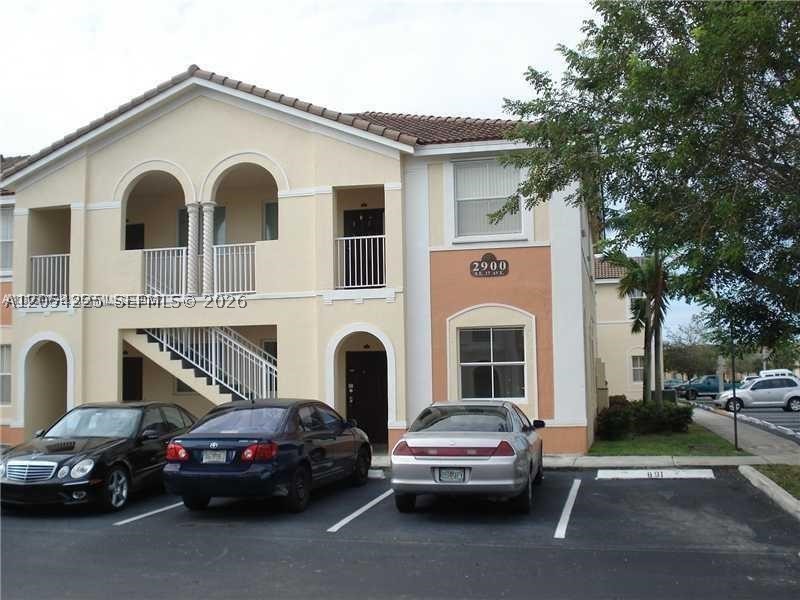 SHOMA CONDO AT KEYS COVE - Residential Lease