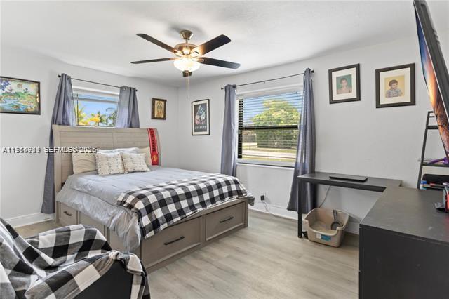 HOLLYWOOD HIGHLANDS PARK - Residential