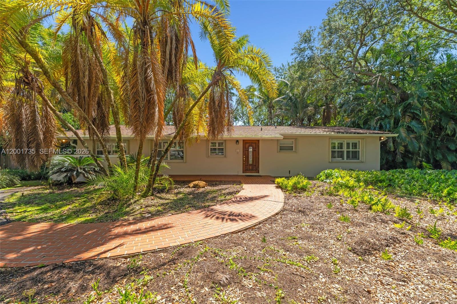 PINE ACRES SEC 6 - Residential