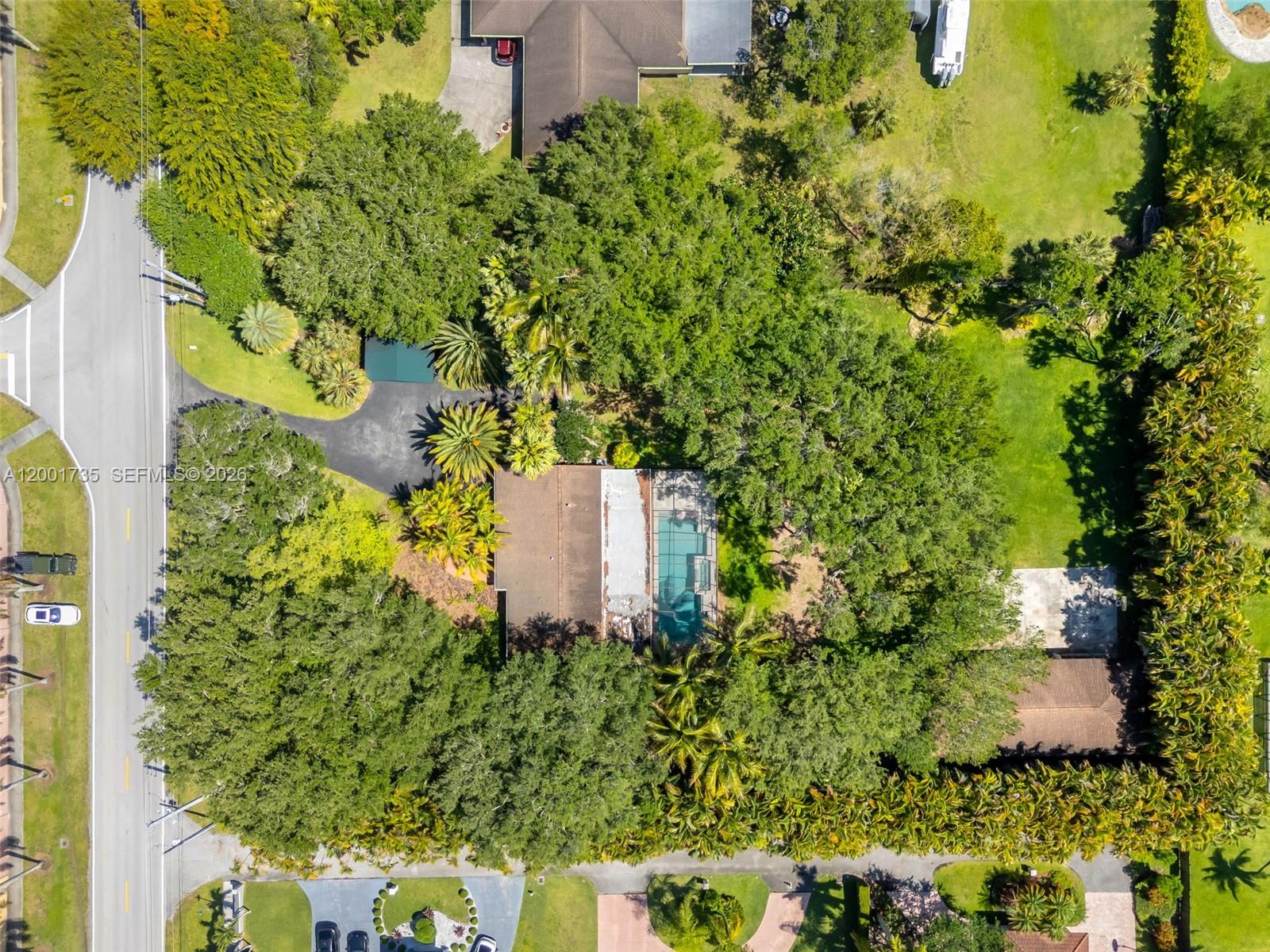 PINE ACRES SEC 6 - Residential