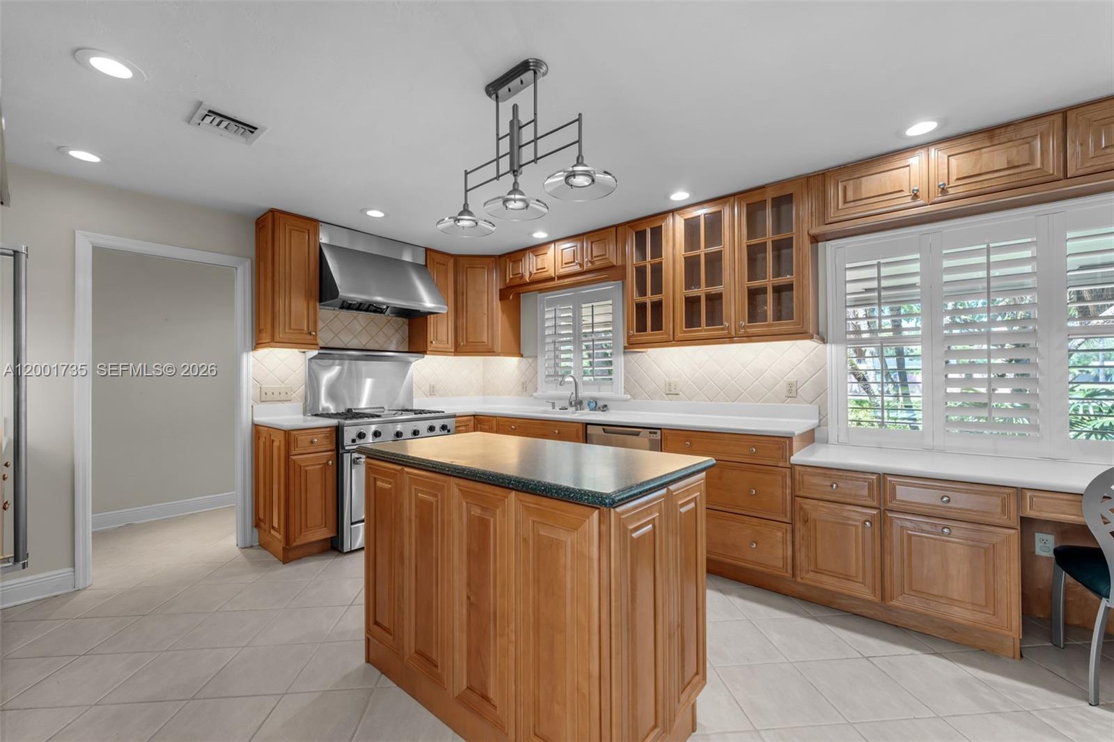 PINE ACRES SEC 6 - Residential