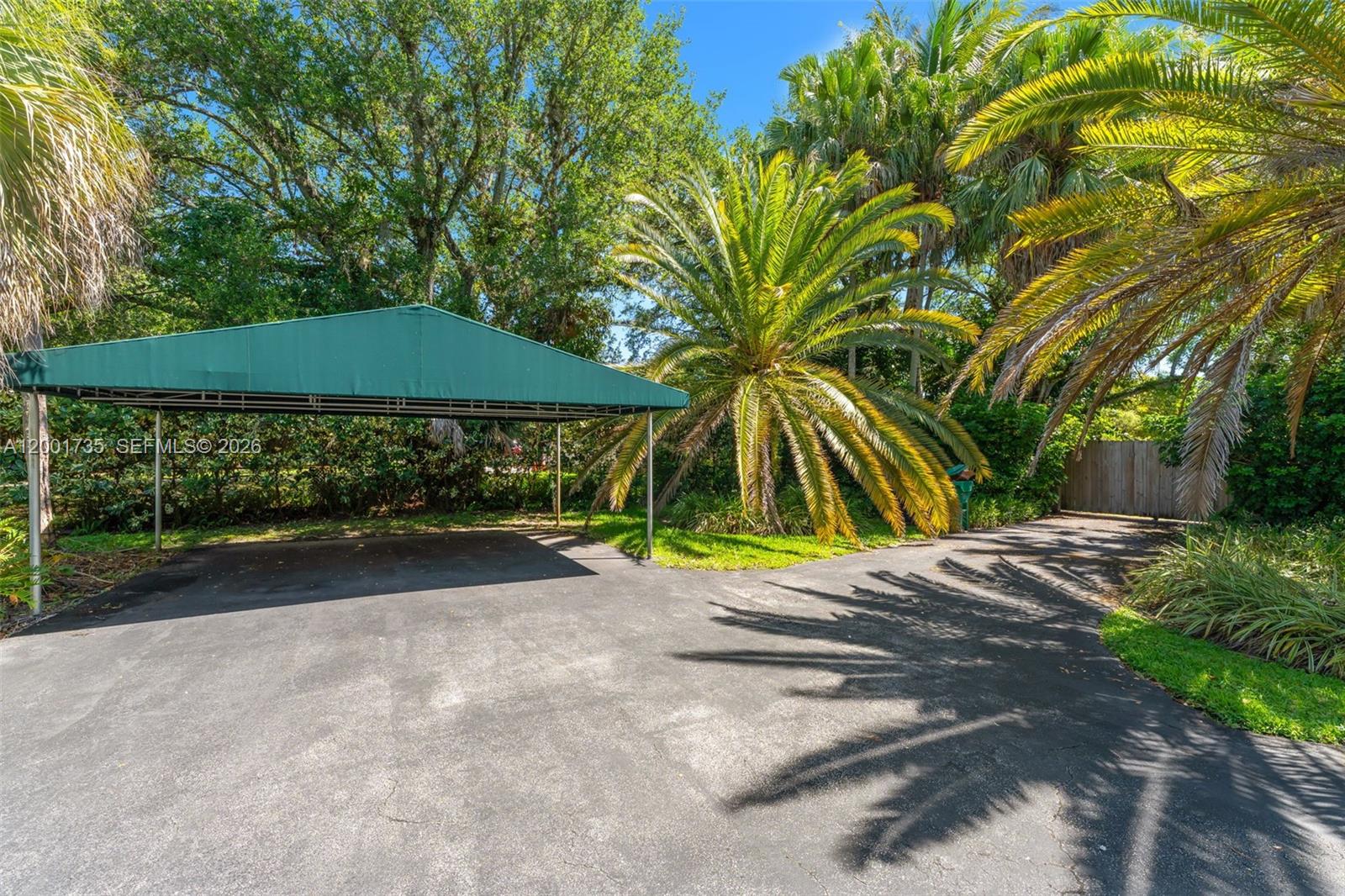 PINE ACRES SEC 6 - Residential