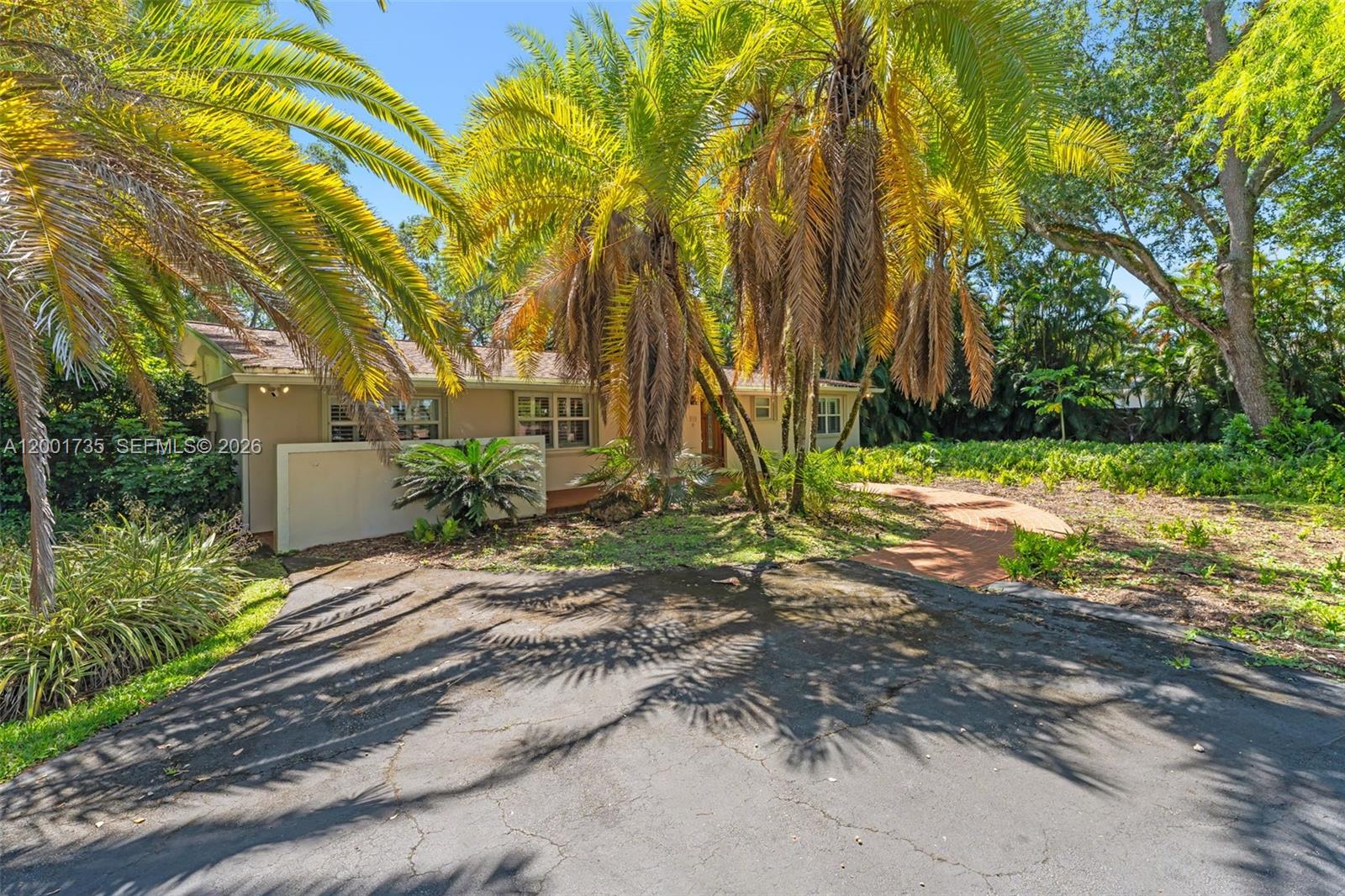 PINE ACRES SEC 6 - Residential