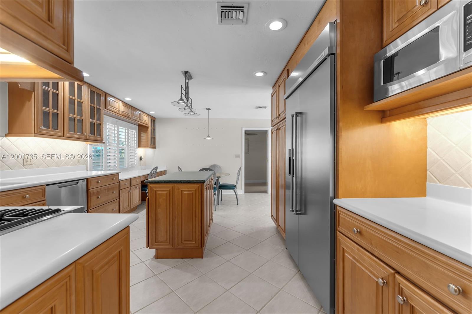 PINE ACRES SEC 6 - Residential