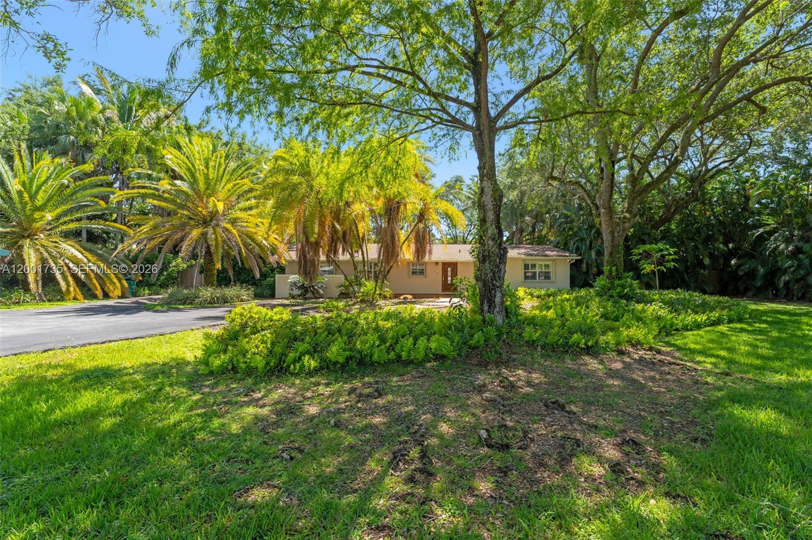 PINE ACRES SEC 6 - Residential