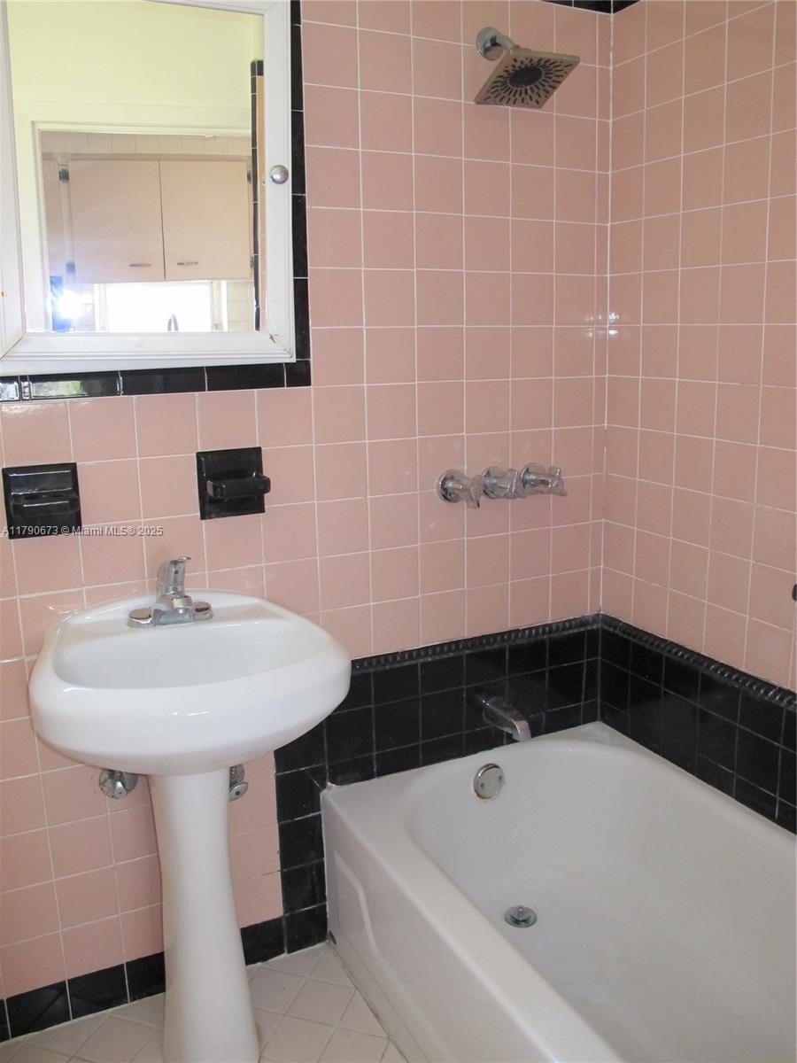 BLISS PROP - Residential Lease
