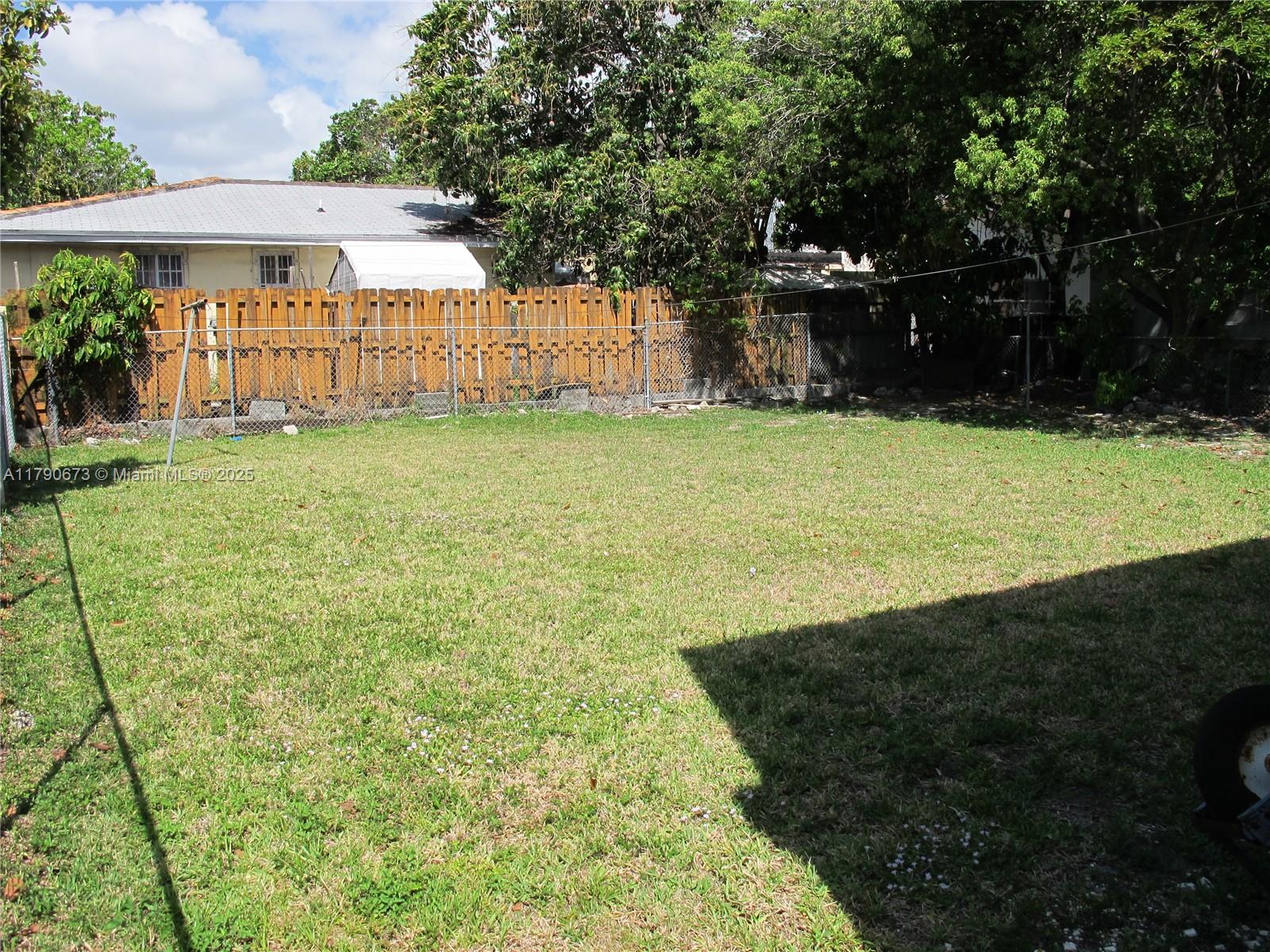 BLISS PROP - Residential Lease