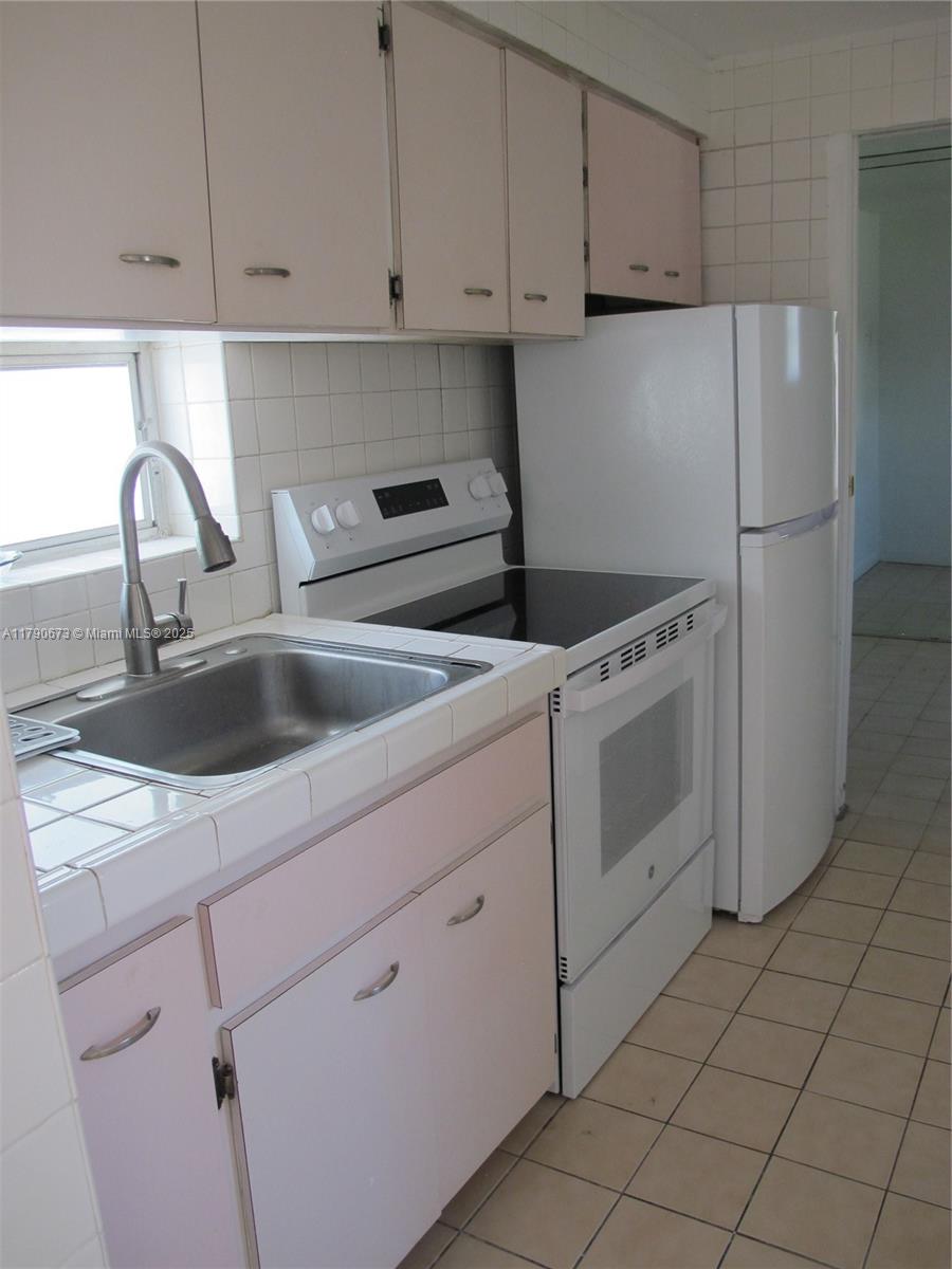 BLISS PROP - Residential Lease