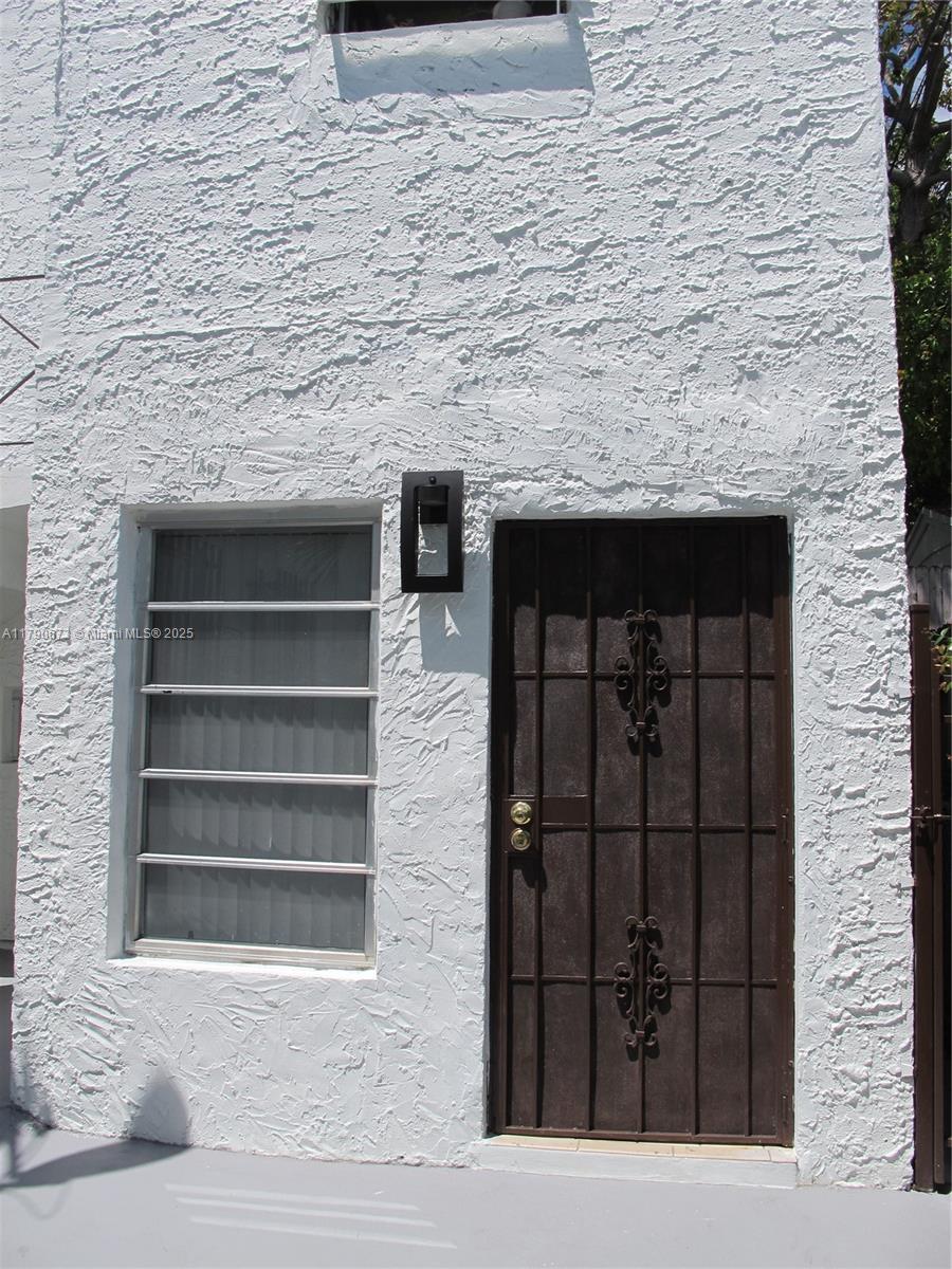 BLISS PROP - Residential Lease