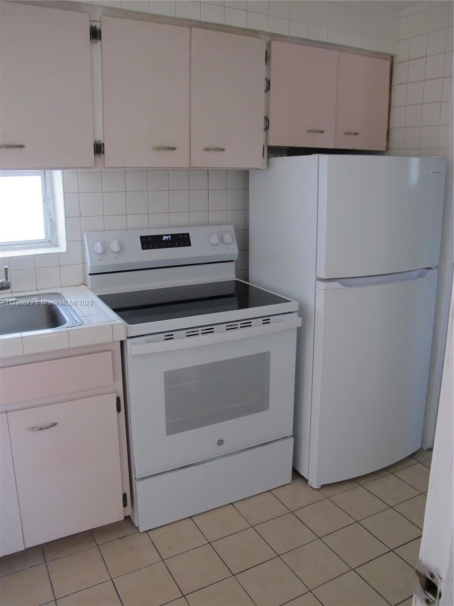 BLISS PROP - Residential Lease