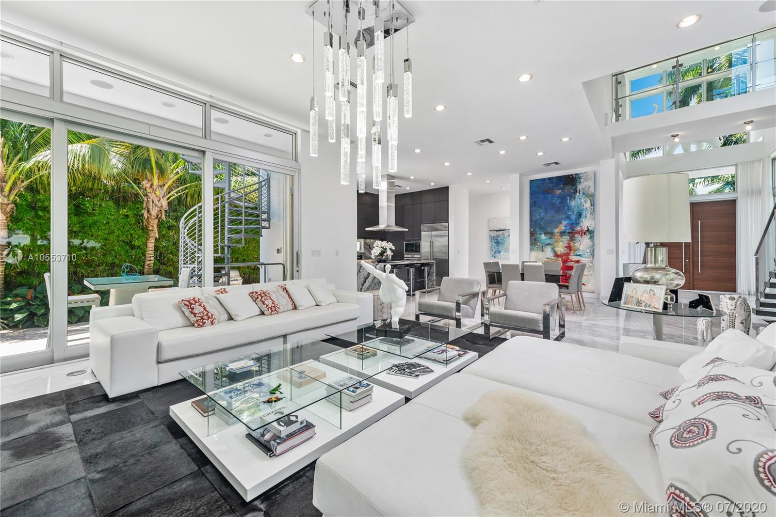 HIBISCUS ISLAND - Residential