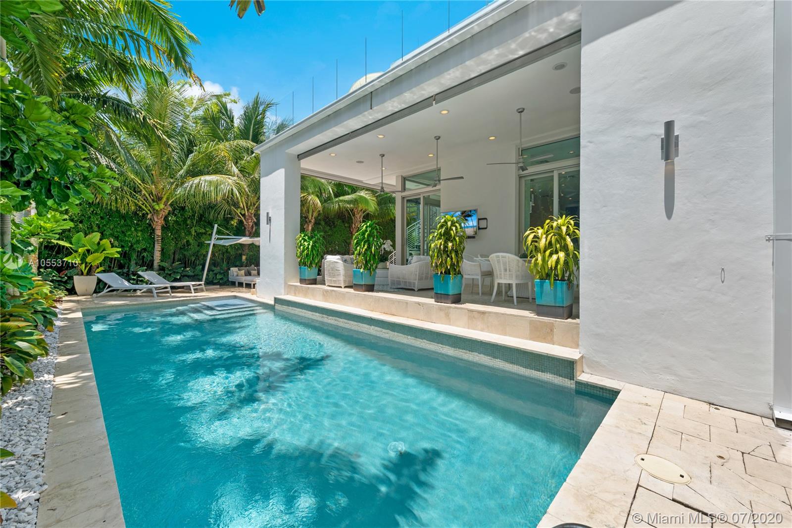 HIBISCUS ISLAND - Residential