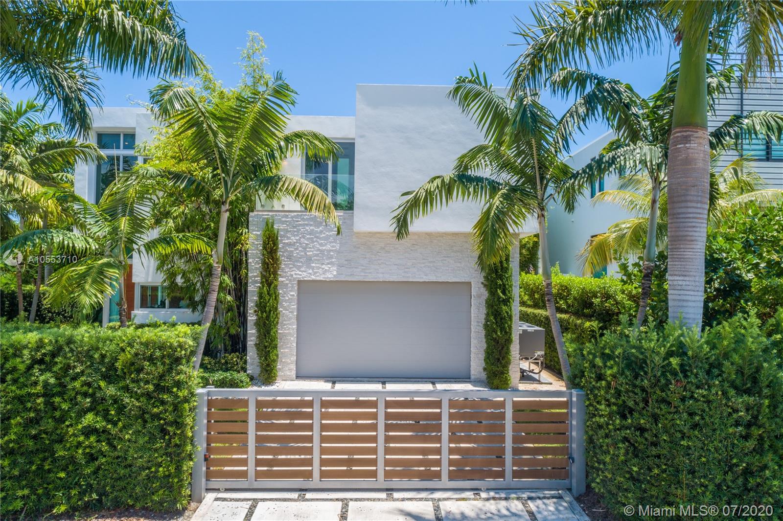HIBISCUS ISLAND - Residential