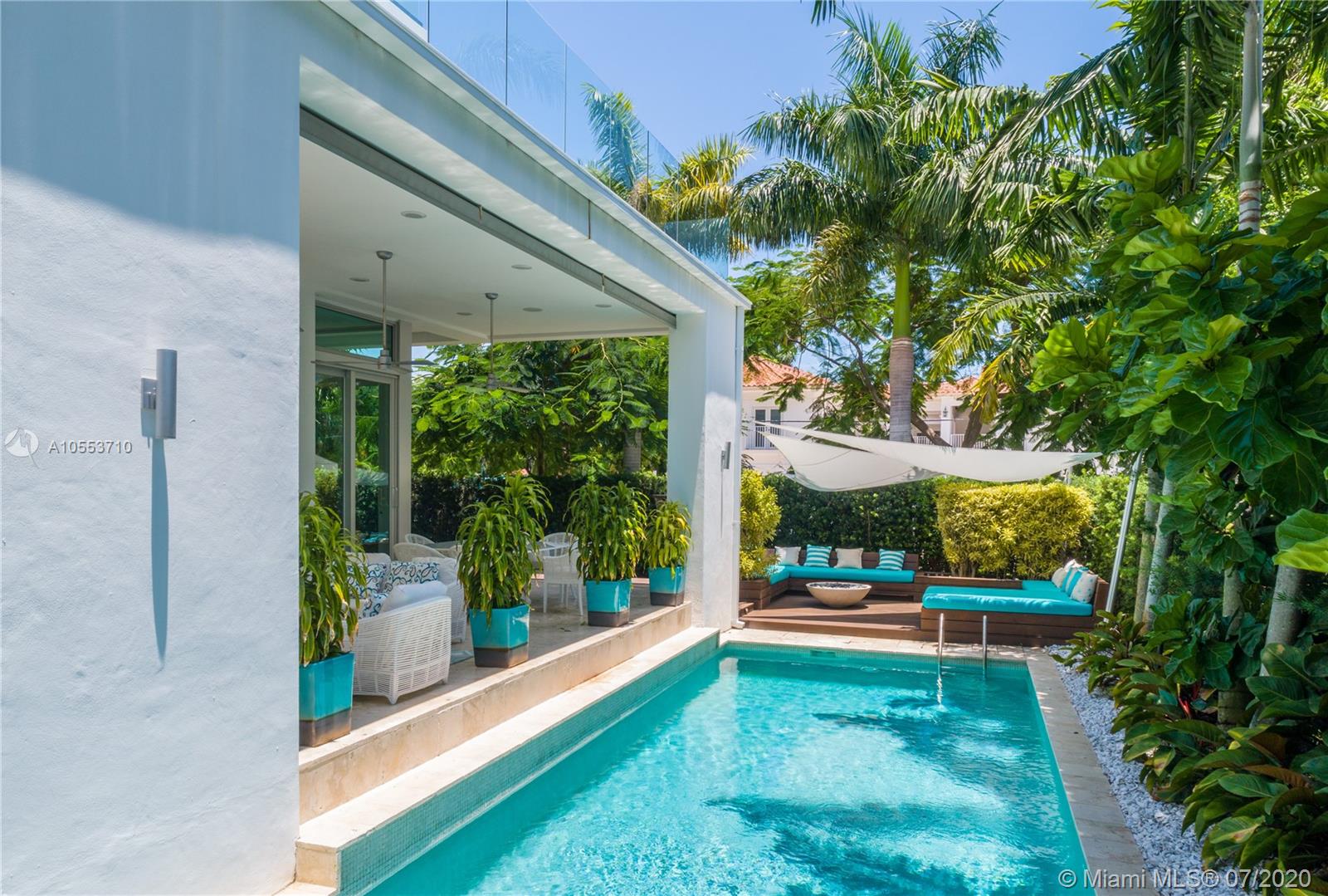 HIBISCUS ISLAND - Residential