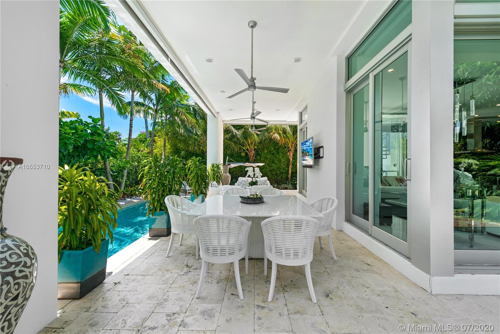 HIBISCUS ISLAND - Residential