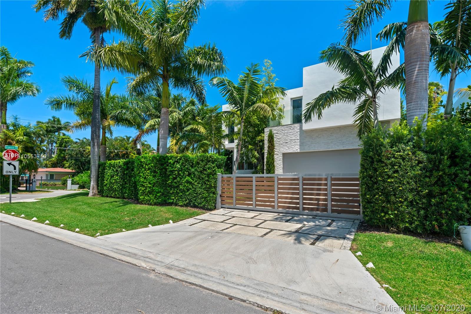 HIBISCUS ISLAND - Residential