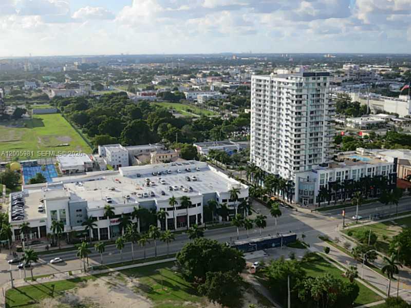 OPERA TOWER - Residential