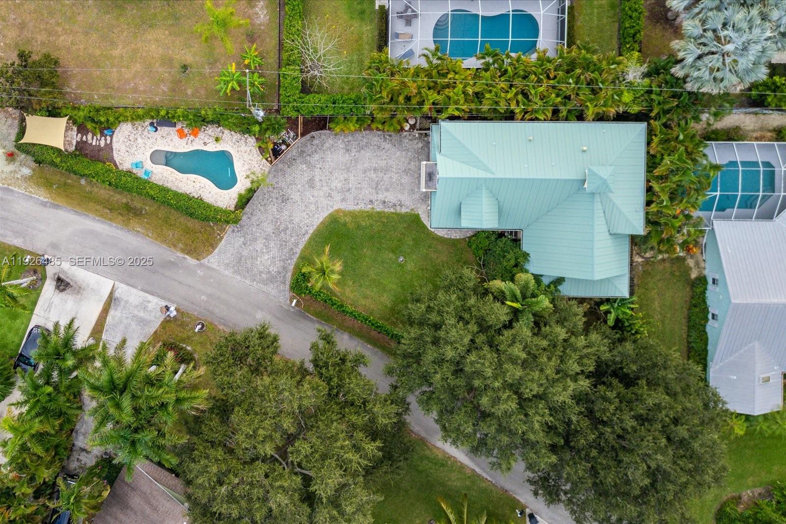 OLYMPIA - Residential