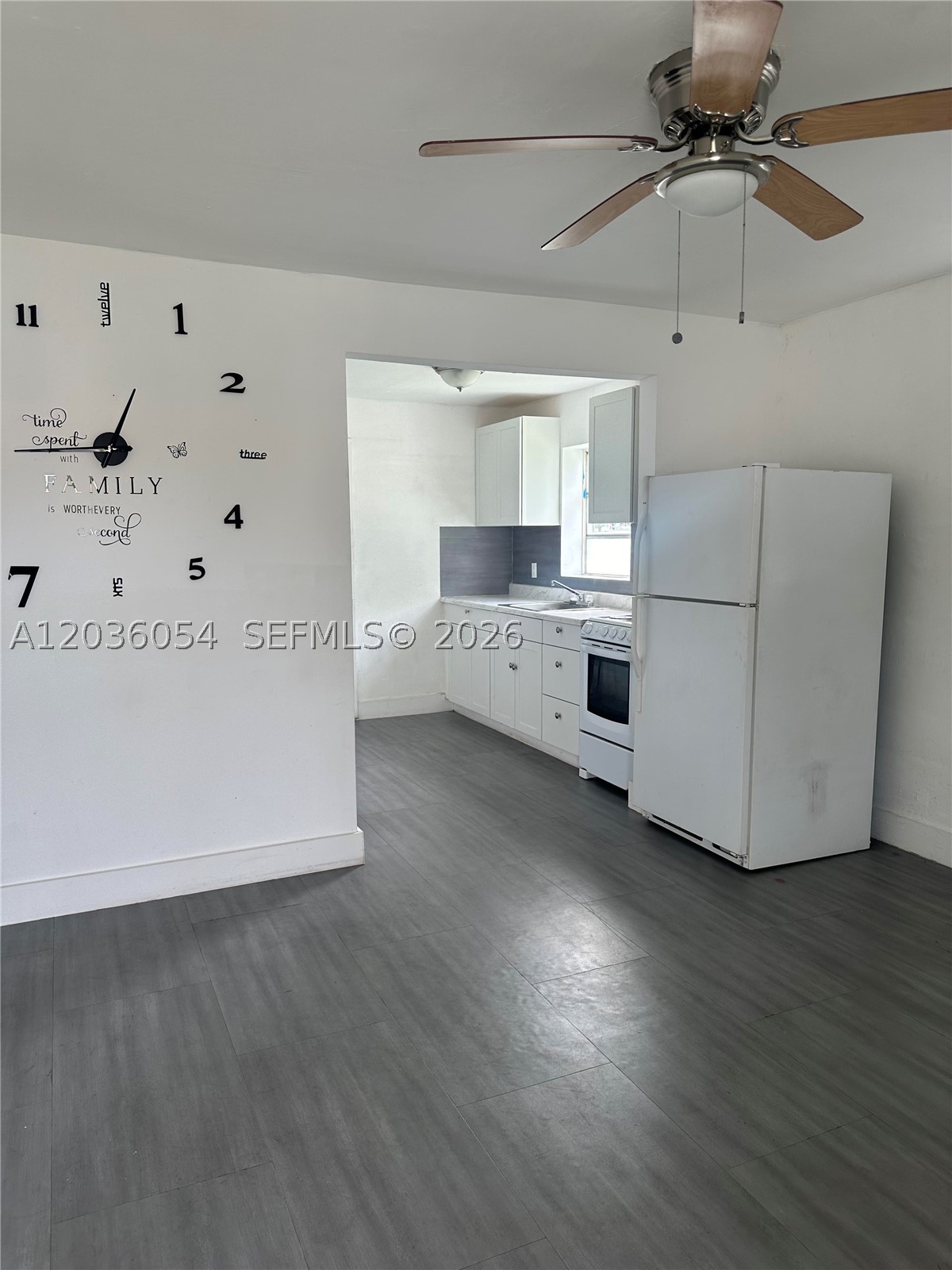 WEST PERRINE ADDN - Residential Lease