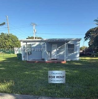 WEST PERRINE ADDN - Residential Lease