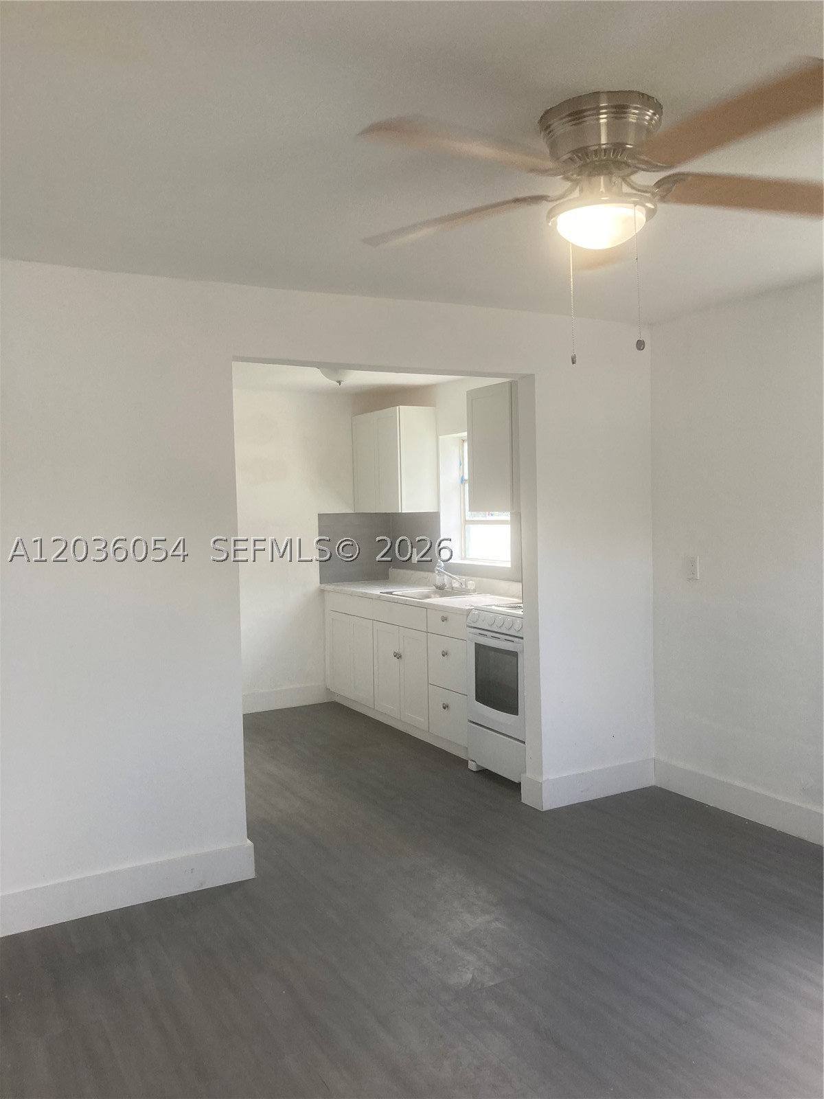 WEST PERRINE ADDN - Residential Lease