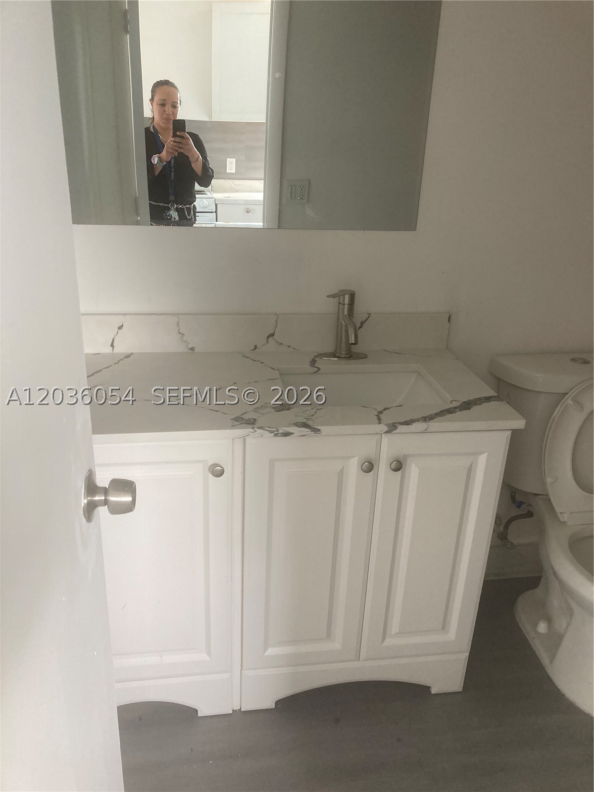 WEST PERRINE ADDN - Residential Lease
