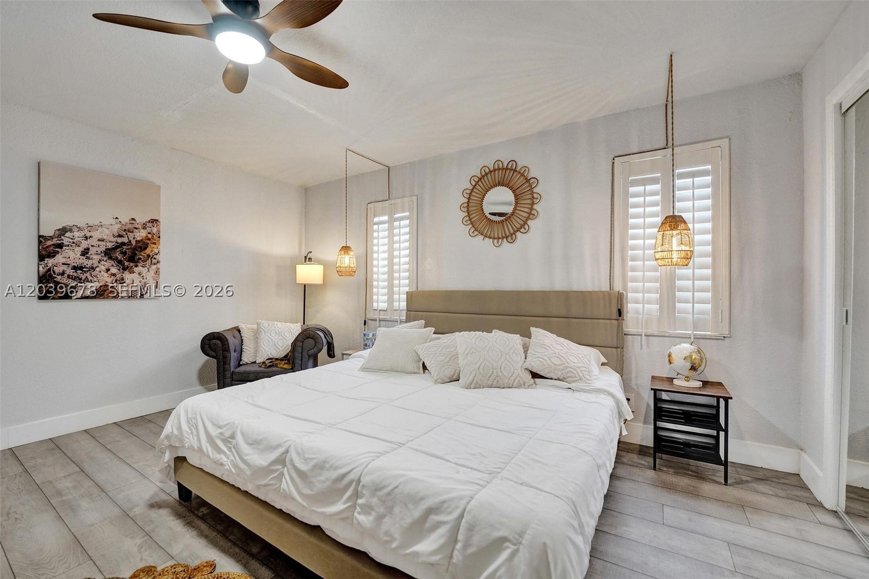 LA BEAU ACRES FIRST UNIT - Residential