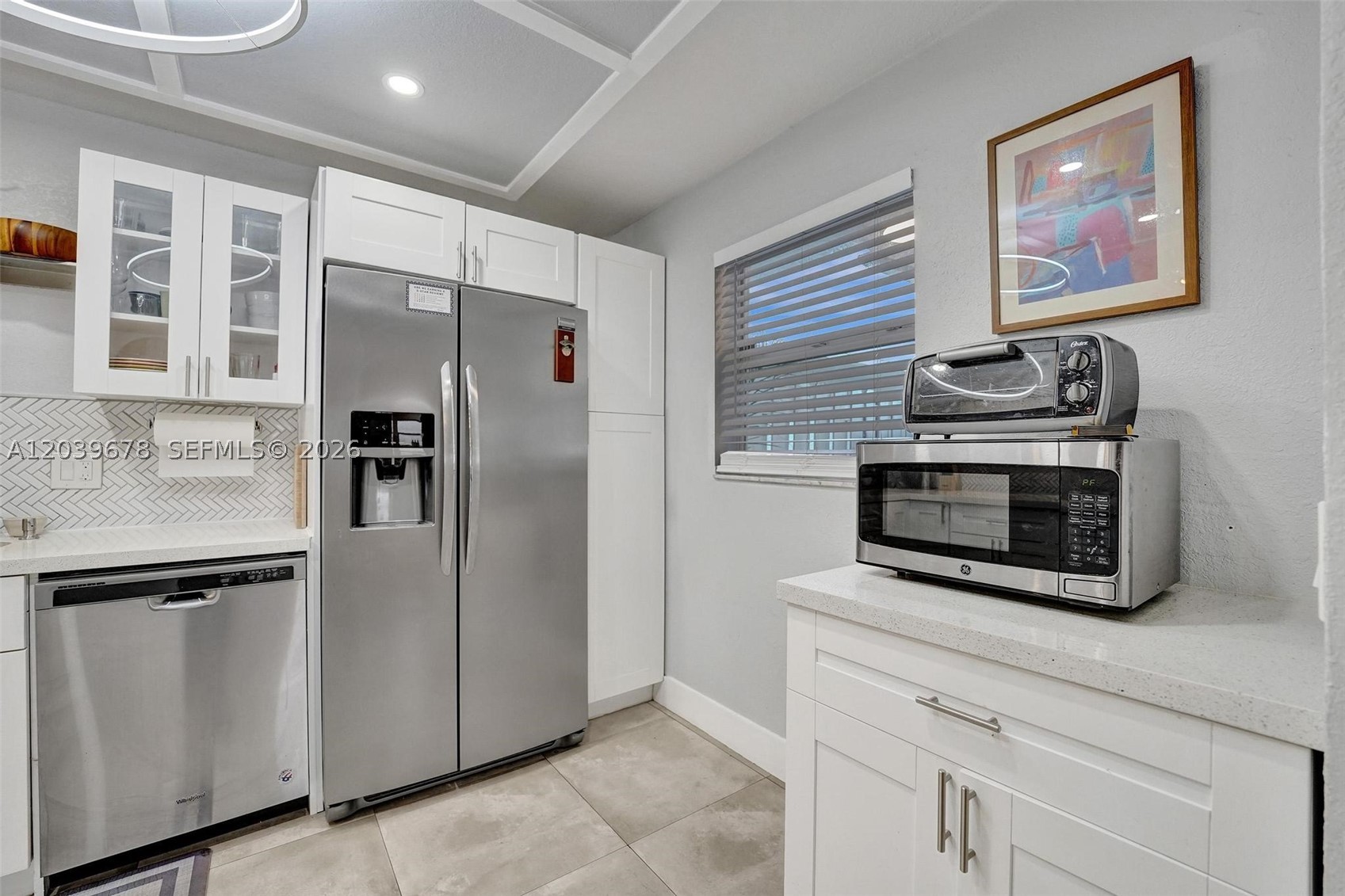 LA BEAU ACRES FIRST UNIT - Residential
