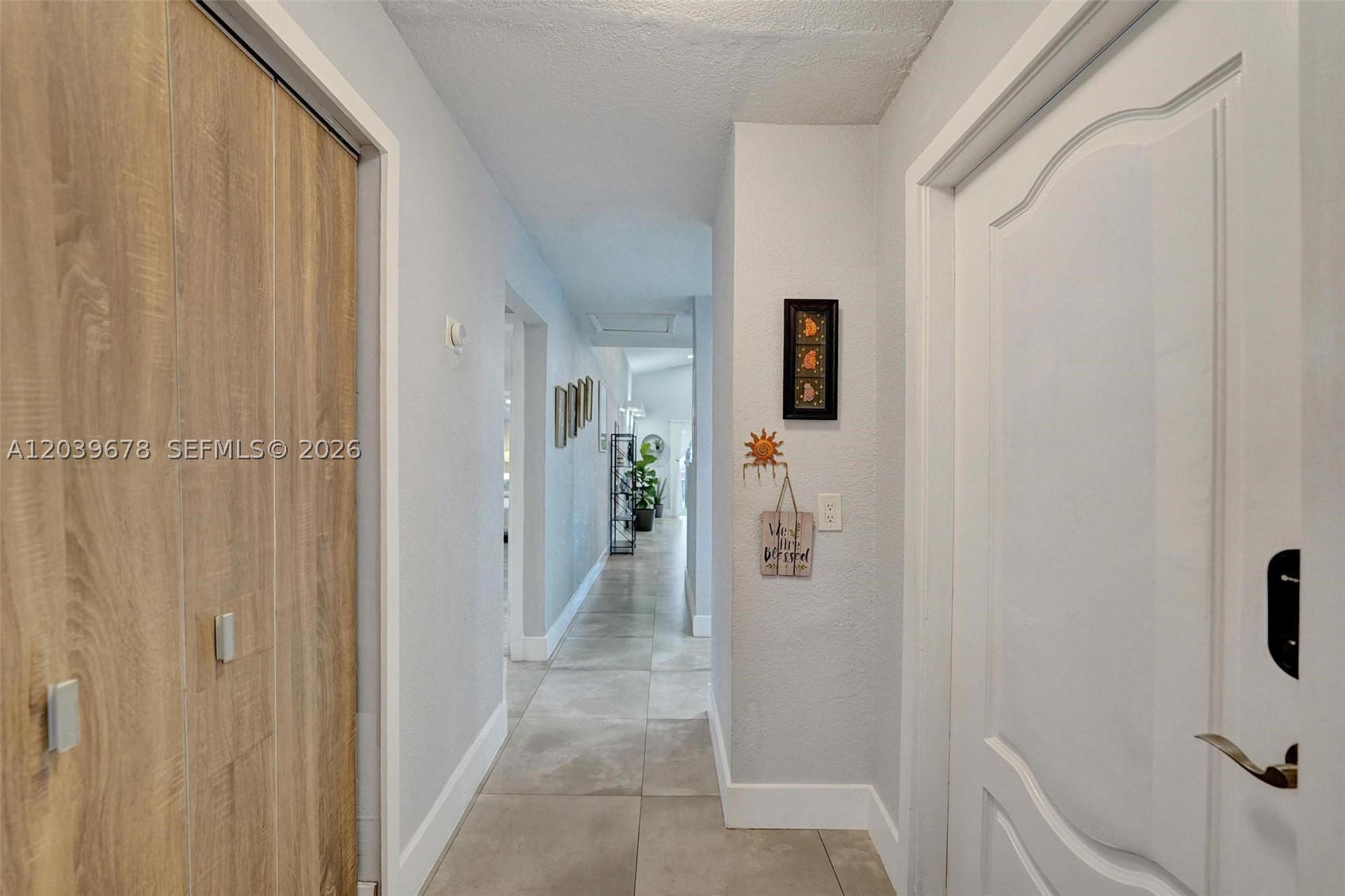 LA BEAU ACRES FIRST UNIT - Residential