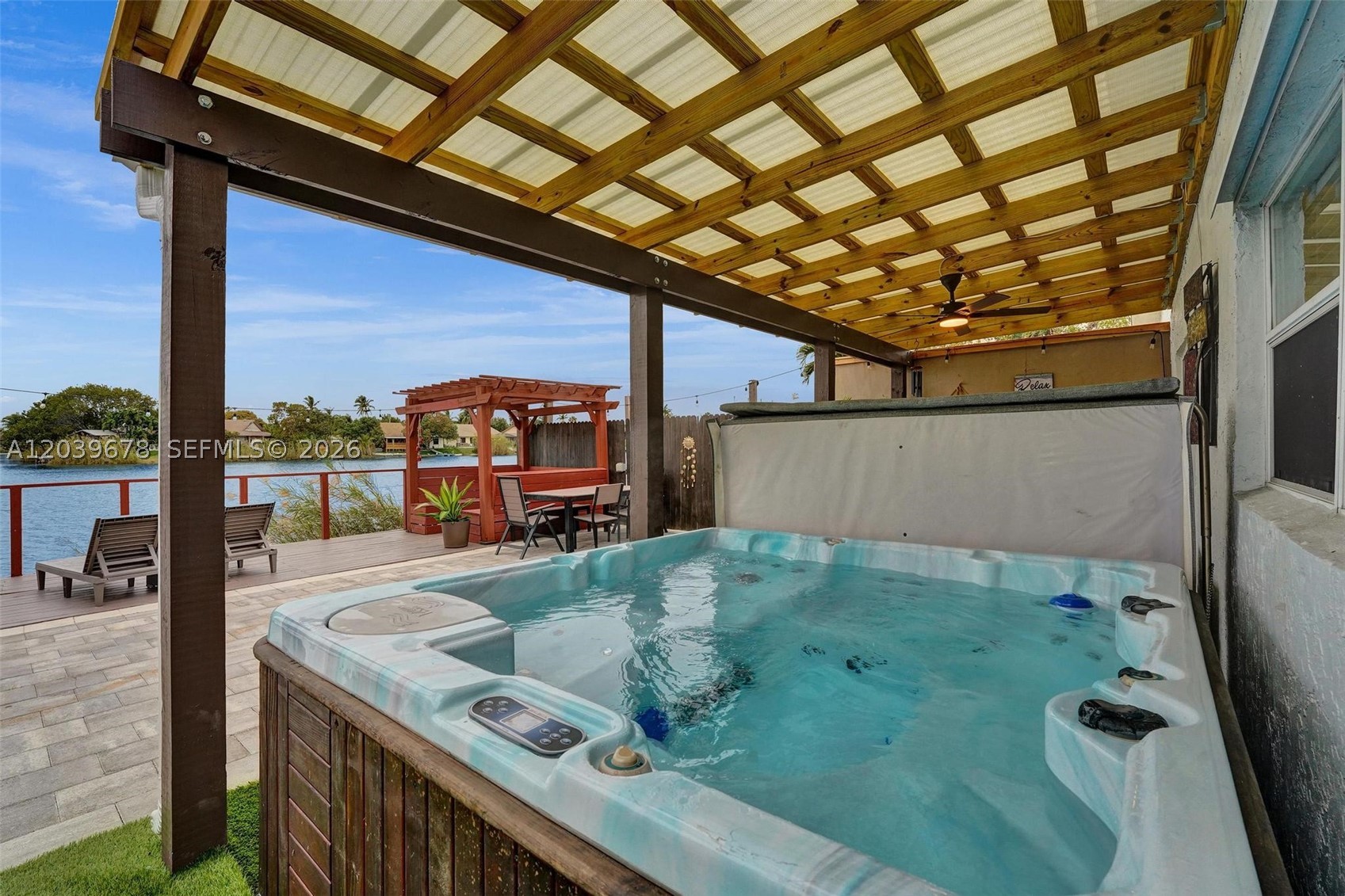 LA BEAU ACRES FIRST UNIT - Residential