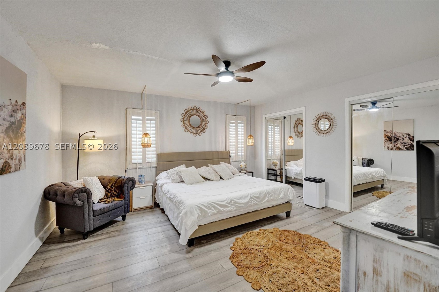 LA BEAU ACRES FIRST UNIT - Residential