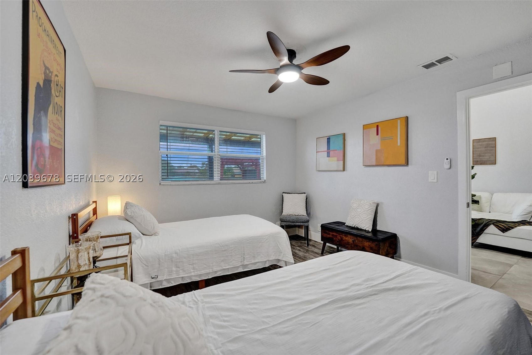 LA BEAU ACRES FIRST UNIT - Residential