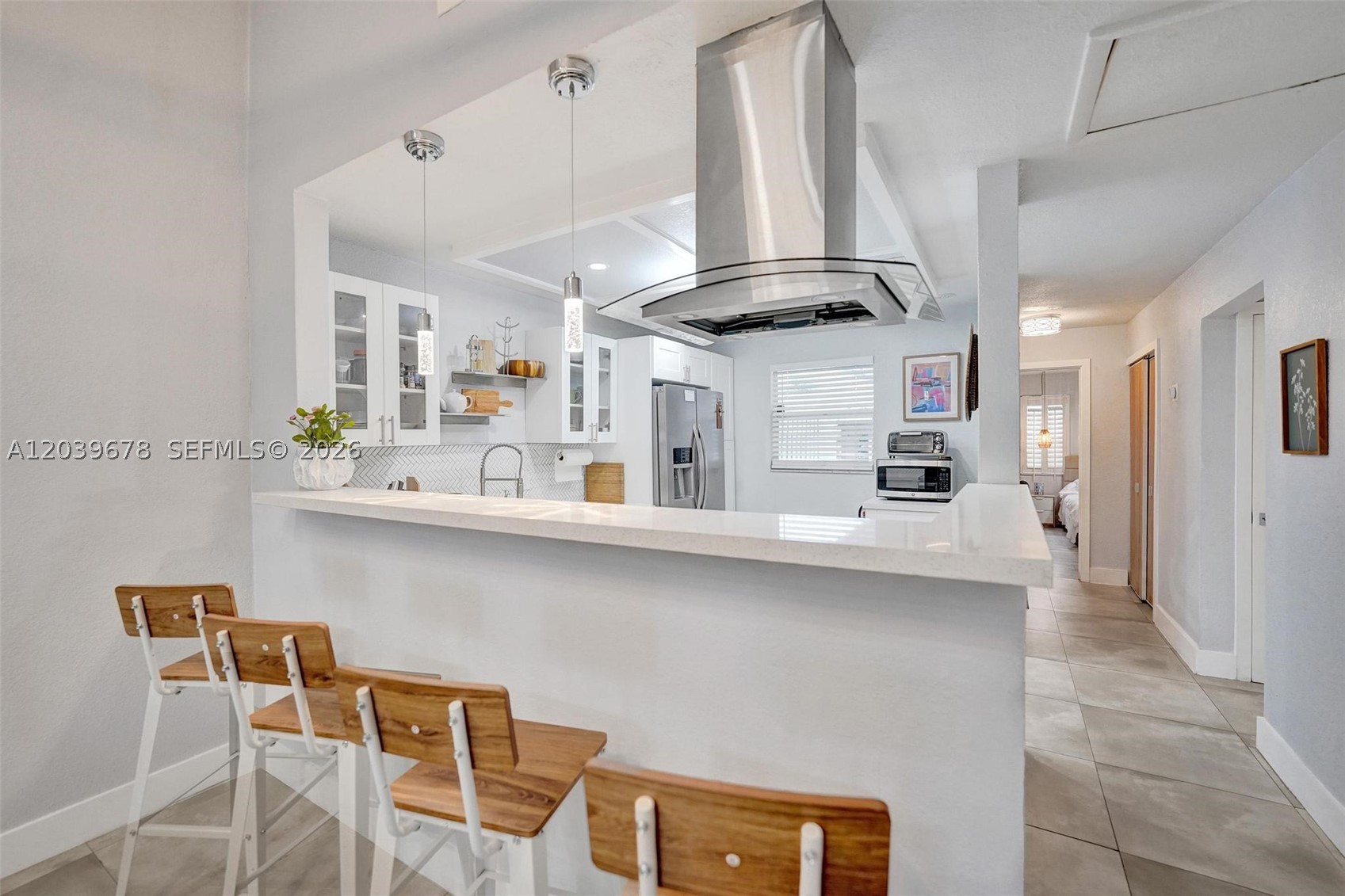 LA BEAU ACRES FIRST UNIT - Residential