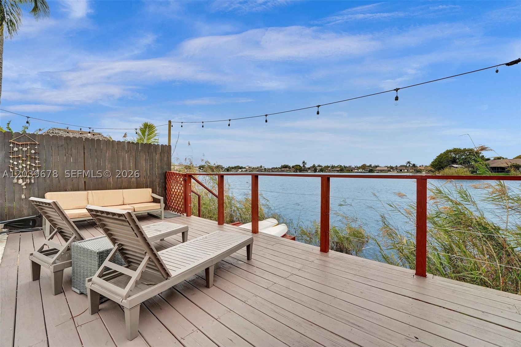 LA BEAU ACRES FIRST UNIT - Residential