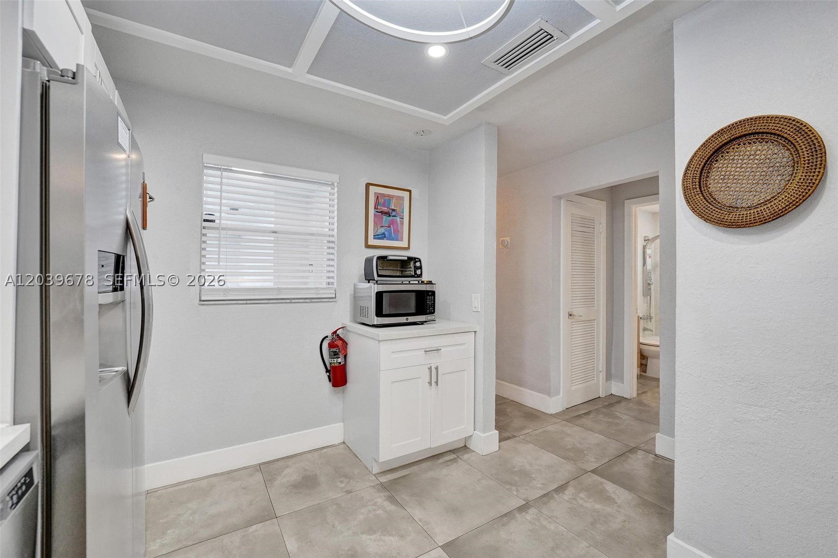 LA BEAU ACRES FIRST UNIT - Residential