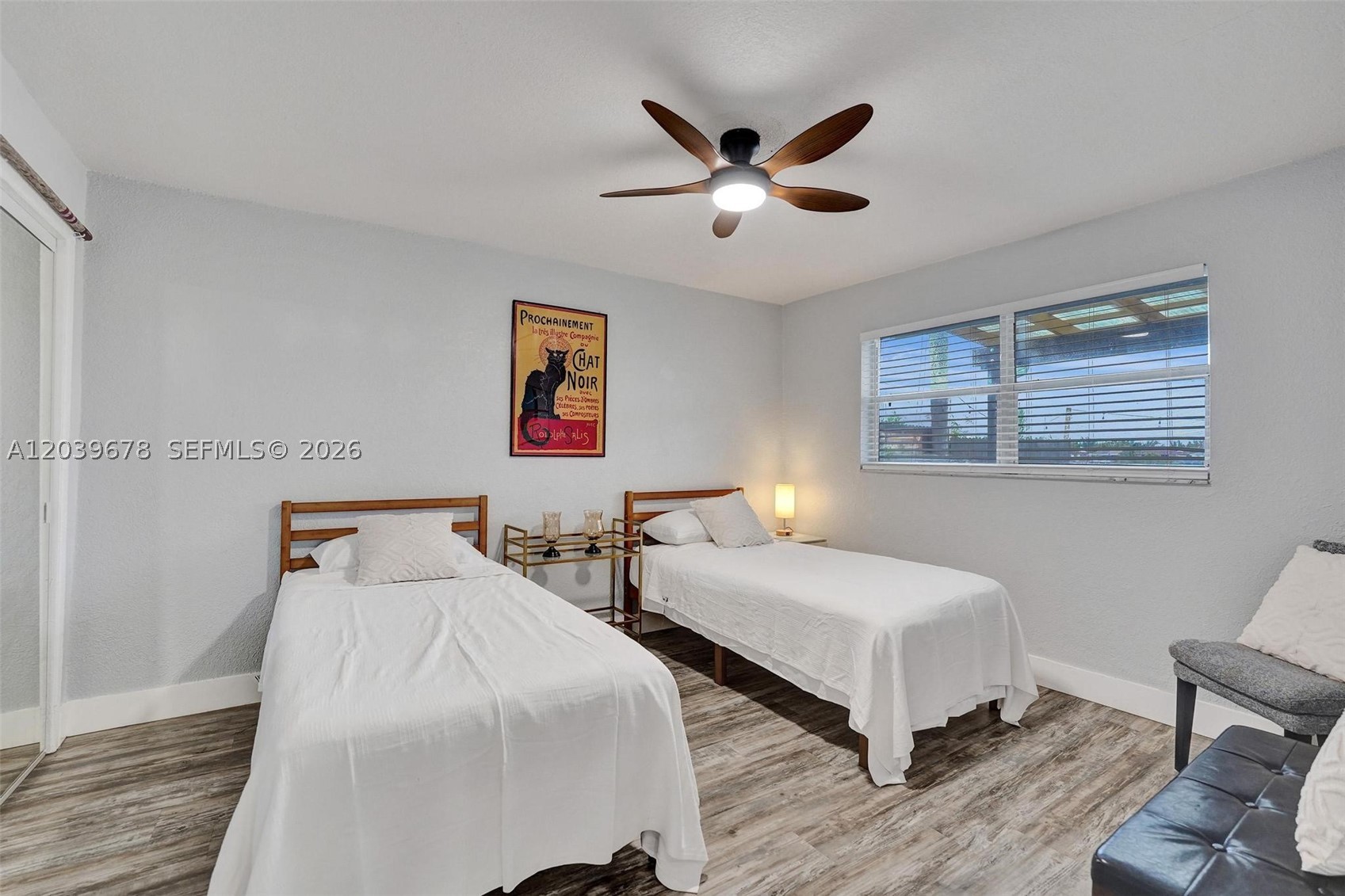LA BEAU ACRES FIRST UNIT - Residential