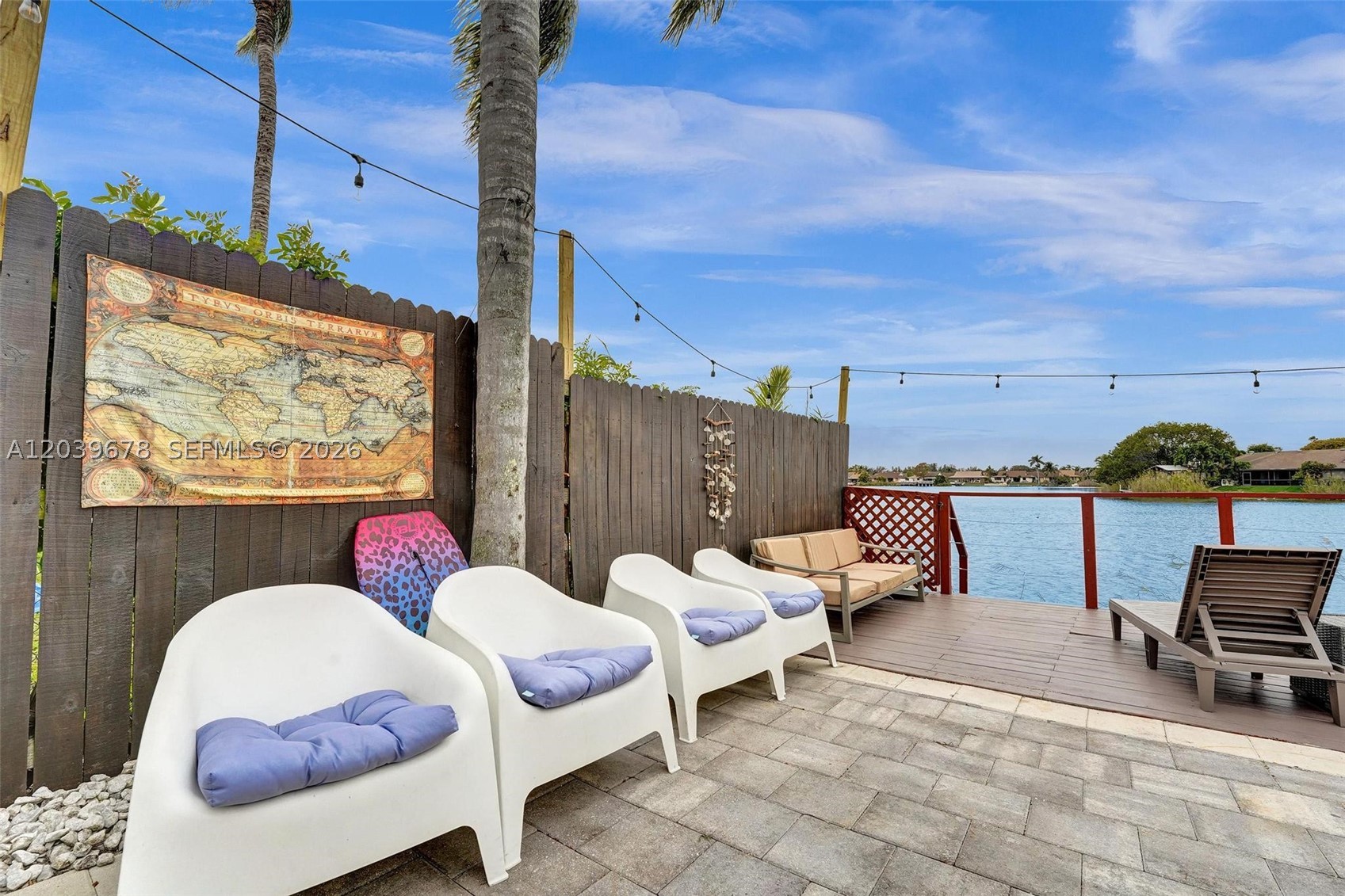 LA BEAU ACRES FIRST UNIT - Residential