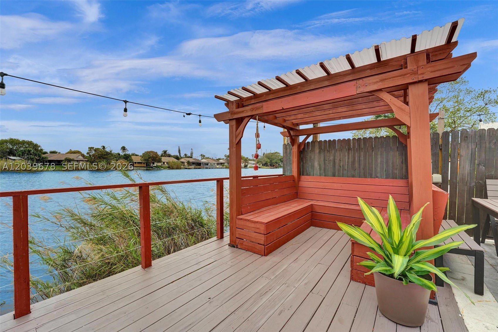 LA BEAU ACRES FIRST UNIT - Residential